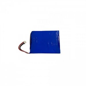 Battery Replacement for FOXWELL GT80 Mini Scanner  Battery Replacement for FOXWELL GT80 Mini Scanner